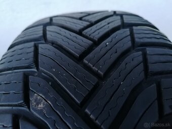 Zimné pneumatiky 195 /65 r15 - 10