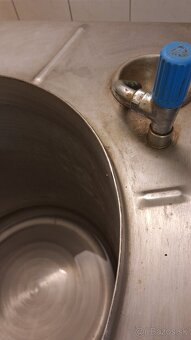 Varný kotol 85l - 10