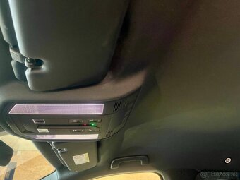 Volkswagen Touareg 4.0 V8 TDI R Line - 10