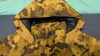 Predám pánsku bundu THE NORTH FACE 550 CANYON JACKET. - 10