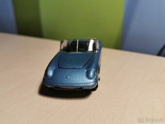 Corgi toys Lotus Elan - 10