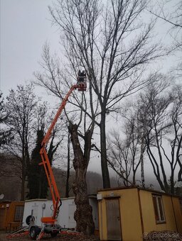 Prívesná kĺbová plošina IP 14-3 - 10