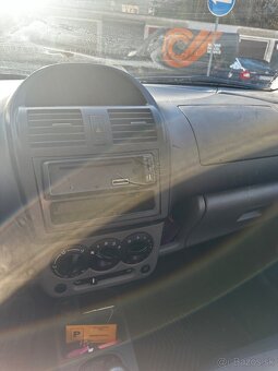 Suzuki Ignis 2005 - 10