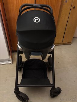 Kocik Cybex Balios S - 10