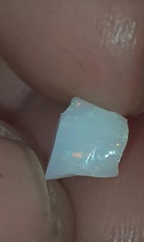 Slovenský Drahokam Opál XJ2 / 1,3ct - 10