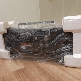 Radiomagnetofon - 10