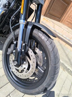 Harley Davidson XR 1200 Sporster TOP STAV Naj 7200km - 10