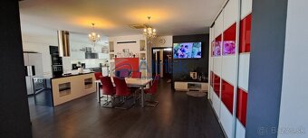 NOVOSTAVBA - MODERNÝ 4 IZB. BUNGALOV S GARÁŽOU V OBCI OĽDZA - 10