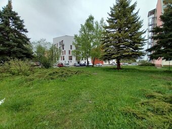 Investičný 1 izbový byt s terasou a parkovacím miestom - 10