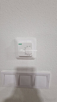 Ponúkam na prenájom 3 izbový byt v obci Kolta - 10