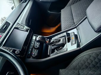 Škoda Superb - 2.0Tdi-140kw - DSG-2017- 260 000km - 10