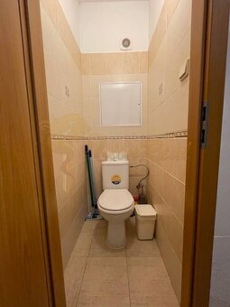 1-izb. byt, Bieloruská ul., Podunajské Biskupice - 10