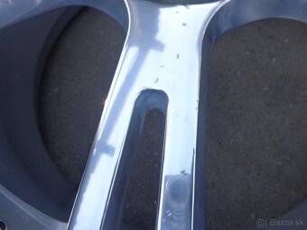 3dielne kované aludisky Wheelsandmore R20 5x112 - 10