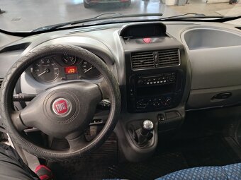 Fiat Scudo - 10