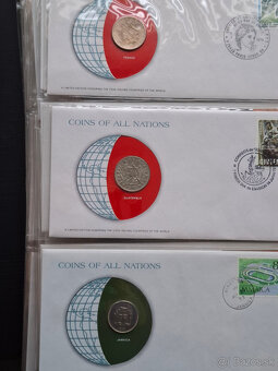 Numizmaticke obalky - cast druha - 10