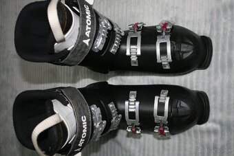 lyže Rossignol Experience 74 160 cm - 10