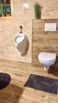 Zrubová chata Slanica osada - 10