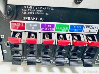 Domáce kino kenwood - 10