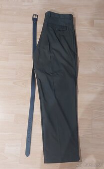 Vojenská rovnošata OSSR - 10