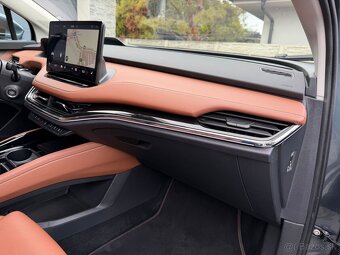 Škoda Enyaq IV 80 - 10