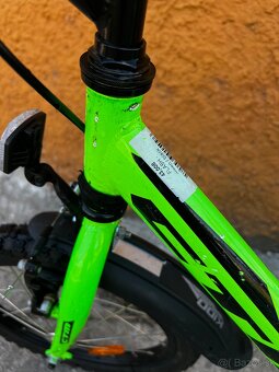 Detsky bycikel CTM Flash “16” - 10