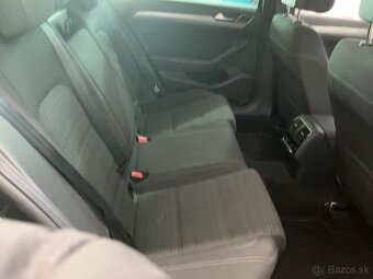 Volkswagen PASSAT 1.5 TSI ACT Business, 2020 - 10