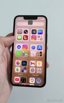 iPhone 13 mini 128GB - 10