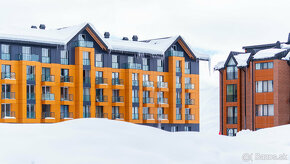 Gudauri Ski Resort - 10