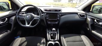 Nissan qashqai 2019 1.33 103KW BENZÍN - 10