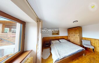 HALO reality - Predaj, rodinný dom Štiavnické Bane - EXKLUZÍ - 10