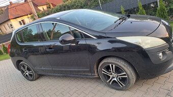 Peugeot 3008 - 10