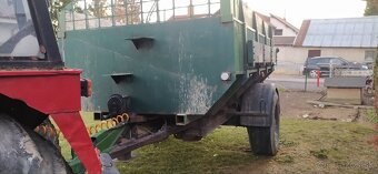 Zetor 4011 - 10