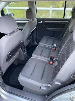 Touran 1.9 tdi 77kw 2010 - 10