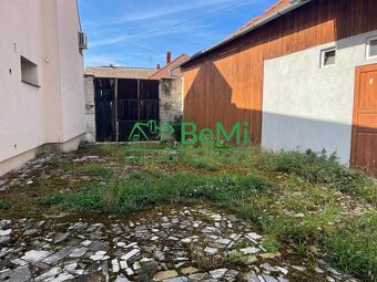 Predaj rodinný dom /komerčný objekt/ - Levice (052-15-MIJK) - 10