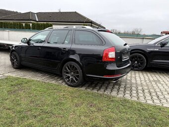 Octavia kombi tdi RS - 10