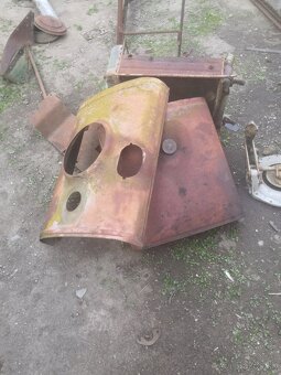 Zetor diely 5 - 10