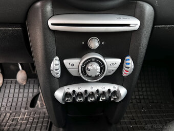 Mini Cooper 1.6 - 10