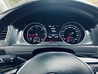 Volkswagen Golf Variant 2.0 TDI 4MOTION DSG - 10