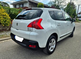 Peugeot 3008 1.6 hdi 2010 - 10