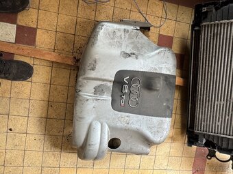 Audi a8 d2 2,5 TDi - 10