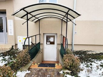 Všestranný nebytový priestor, 86 m2, ul. Š. Králika - 10