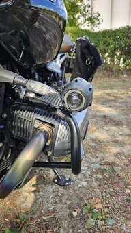 Predám BMW R nine T 1200 - 10