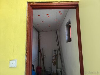Na predaj dom prerobený - Čata - 10