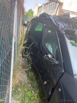 Skoda roomster predam v celku na diely cena dohoda - 10