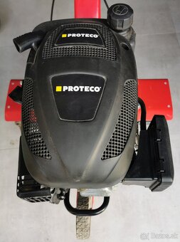 Predam kultivator proteco - 10