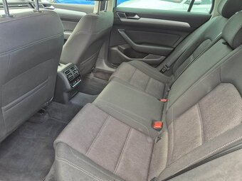 🚗Volkswagen Passat Variant 2.0 TDI 190k BMT Highline - 10