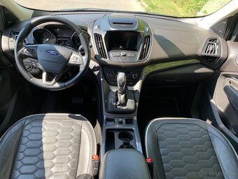 FORD KUGA 2.0 TDCi VIGNALE - 10