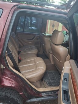 Jeep grande cherokee - 10