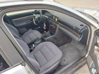 Audi a4 b5 - 10