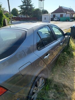 Renault Laguna 2 - 10
